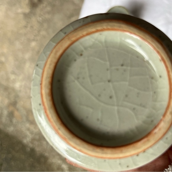 Sorelle Danesi
Vintage Otagiri Stoneware Ceramic - Picture 6 of 6